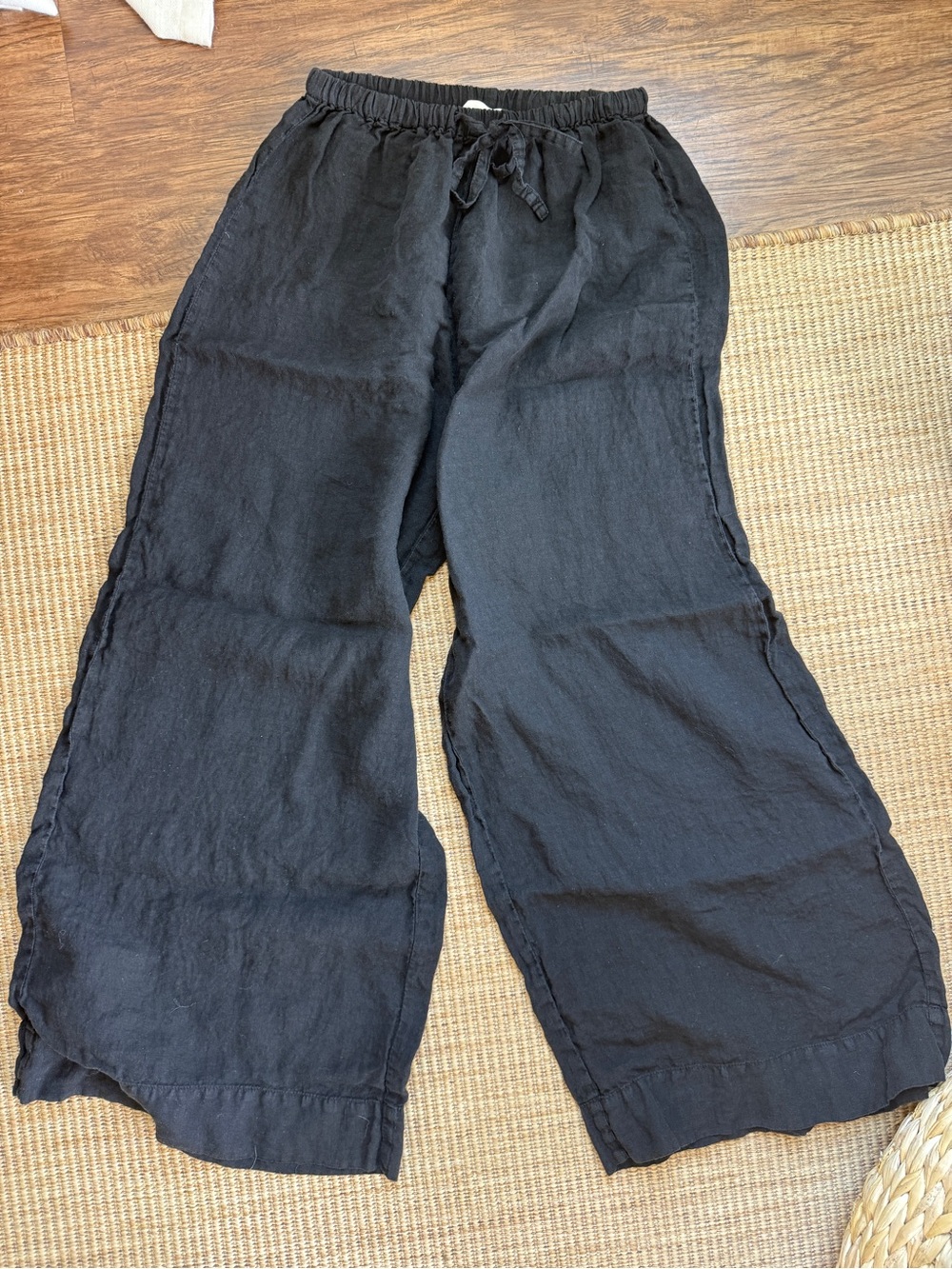 Gillian Stevens Ines Pant
